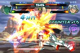 画像ギャラリー No.014のサムネイル画像 / ポケットではない，手のひらの中の戦争だ。iPhone用格闘アクション「ガンダム ファイティングスピリッツ」本日配信スタート