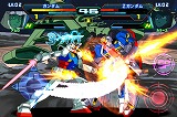 ガンダム ファイティングスピリッツ