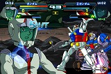 ガンダム ファイティングスピリッツ