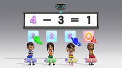 画像ギャラリー No.001のサムネイル画像 / 「パーティーゲームボックス100」，明日（11月11日）発売。100種類のバラエティに富んだゲームを友達や家族と楽しもう