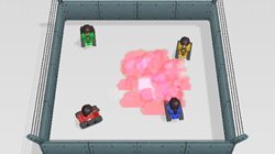 画像ギャラリー No.002のサムネイル画像 / 「パーティーゲームボックス100」，明日（11月11日）発売。100種類のバラエティに富んだゲームを友達や家族と楽しもう