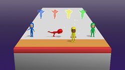 画像ギャラリー No.003のサムネイル画像 / 「パーティーゲームボックス100」，明日（11月11日）発売。100種類のバラエティに富んだゲームを友達や家族と楽しもう