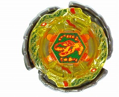 画像ギャラリー No.006のサムネイル画像 / タッチペンからボタン操作への変更でより白熱したバトルが可能に。「メタルファイト ベイブレード 頂上決戦!ビッグバン・ブレーダーズ」明日発売