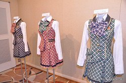 画像ギャラリー No.012のサムネイル画像 / AKB48のメンバー達を振りまくって最後に残る“推しメン”は誰に!? 12月23日発売予定のPSP用恋愛ゲーム「AKB1/48 アイドルと恋したら…」制作発表会をレポート