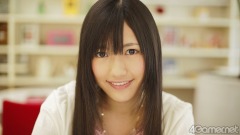画像ギャラリー No.020のサムネイル画像 / AKB48のメンバー達を振りまくって最後に残る“推しメン”は誰に!?　12月23日発売予定のPSP用恋愛ゲーム「AKB1/48 アイドルと恋したら…」制作発表会をレポート