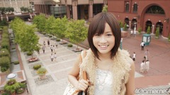 画像ギャラリー No.023のサムネイル画像 / AKB48のメンバー達を振りまくって最後に残る“推しメン”は誰に!?　12月23日発売予定のPSP用恋愛ゲーム「AKB1/48 アイドルと恋したら…」制作発表会をレポート