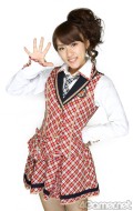 画像ギャラリー No.033のサムネイル画像 / AKB48のメンバー達を振りまくって最後に残る“推しメン”は誰に!?　12月23日発売予定のPSP用恋愛ゲーム「AKB1/48 アイドルと恋したら…」制作発表会をレポート