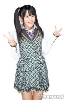 画像ギャラリー No.053のサムネイル画像 / AKB48のメンバー達を振りまくって最後に残る“推しメン”は誰に!?　12月23日発売予定のPSP用恋愛ゲーム「AKB1/48 アイドルと恋したら…」制作発表会をレポート