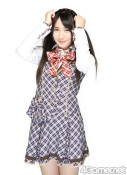 画像ギャラリー No.056のサムネイル画像 / AKB48のメンバー達を振りまくって最後に残る“推しメン”は誰に!?　12月23日発売予定のPSP用恋愛ゲーム「AKB1/48 アイドルと恋したら…」制作発表会をレポート
