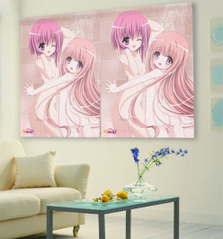 画像ギャラリー No.015のサムネイル画像 / 「STEINS;GATE」「Fate/Zero」「超電磁砲」「まどか☆マギカ」など全30種以上のカーテンが販売される「カーテン魂コレクション01」開催中