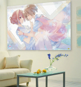 画像ギャラリー No.020のサムネイル画像 / 「STEINS;GATE」「Fate/Zero」「超電磁砲」「まどか☆マギカ」など全30種以上のカーテンが販売される「カーテン魂コレクション01」開催中