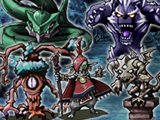集え！魔王の下に！