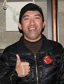 画像ギャラリー No.011のサムネイル画像 / ［GDC 2011］須田剛一氏＆三上真司氏が手がけるグラスホッパー・マニファクチュアの新作「シャドウ オブ ザ ダムド」。その概要が，“EA Partners Showcase”にて判明