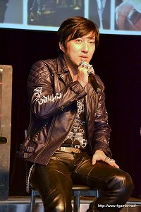 画像ギャラリー No.010のサムネイル画像 / 日本では9月22日に発売される「シャドウ オブ ザ ダムド」,声優には浅野忠信さんや栗山千明さんらを起用。須田剛一氏,三上真司氏らによる開発秘話も語られた“ジャパンプレミア”をレポート