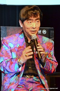 画像ギャラリー No.014のサムネイル画像 / 日本では9月22日に発売される「シャドウ オブ ザ ダムド」,声優には浅野忠信さんや栗山千明さんらを起用。須田剛一氏,三上真司氏らによる開発秘話も語られた“ジャパンプレミア”をレポート