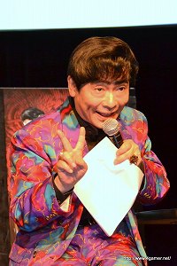 画像ギャラリー No.017のサムネイル画像 / 日本では9月22日に発売される「シャドウ オブ ザ ダムド」,声優には浅野忠信さんや栗山千明さんらを起用。須田剛一氏,三上真司氏らによる開発秘話も語られた“ジャパンプレミア”をレポート