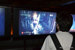 画像ギャラリー No.004のサムネイル画像 / “光と闇”をゲームに落とし込んだ歯ごたえのあるバトルが楽しい「シャドウ オブ ザ ダムド」日本語版のプレイレポートを掲載