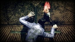 画像ギャラリー No.009のサムネイル画像 / “光と闇”をゲームに落とし込んだ歯ごたえのあるバトルが楽しい「シャドウ オブ ザ ダムド」日本語版のプレイレポートを掲載