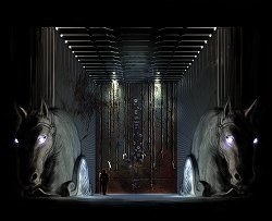 画像ギャラリー No.011のサムネイル画像 / “光と闇”をゲームに落とし込んだ歯ごたえのあるバトルが楽しい「シャドウ オブ ザ ダムド」日本語版のプレイレポートを掲載