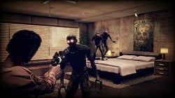 画像ギャラリー No.014のサムネイル画像 / “光と闇”をゲームに落とし込んだ歯ごたえのあるバトルが楽しい「シャドウ オブ ザ ダムド」日本語版のプレイレポートを掲載