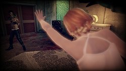 画像ギャラリー No.015のサムネイル画像 / “光と闇”をゲームに落とし込んだ歯ごたえのあるバトルが楽しい「シャドウ オブ ザ ダムド」日本語版のプレイレポートを掲載