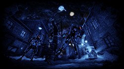 画像ギャラリー No.044のサムネイル画像 / “光と闇”をゲームに落とし込んだ歯ごたえのあるバトルが楽しい「シャドウ オブ ザ ダムド」日本語版のプレイレポートを掲載