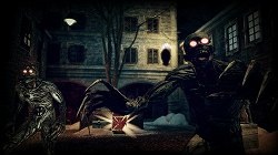 画像ギャラリー No.049のサムネイル画像 / “光と闇”をゲームに落とし込んだ歯ごたえのあるバトルが楽しい「シャドウ オブ ザ ダムド」日本語版のプレイレポートを掲載