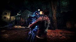 画像ギャラリー No.050のサムネイル画像 / “光と闇”をゲームに落とし込んだ歯ごたえのあるバトルが楽しい「シャドウ オブ ザ ダムド」日本語版のプレイレポートを掲載