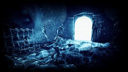 画像ギャラリー No.055のサムネイル画像 / “光と闇”をゲームに落とし込んだ歯ごたえのあるバトルが楽しい「シャドウ オブ ザ ダムド」日本語版のプレイレポートを掲載