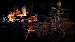画像ギャラリー No.056のサムネイル画像 / “光と闇”をゲームに落とし込んだ歯ごたえのあるバトルが楽しい「シャドウ オブ ザ ダムド」日本語版のプレイレポートを掲載