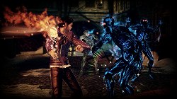 画像ギャラリー No.059のサムネイル画像 / “光と闇”をゲームに落とし込んだ歯ごたえのあるバトルが楽しい「シャドウ オブ ザ ダムド」日本語版のプレイレポートを掲載