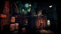 画像ギャラリー No.060のサムネイル画像 / “光と闇”をゲームに落とし込んだ歯ごたえのあるバトルが楽しい「シャドウ オブ ザ ダムド」日本語版のプレイレポートを掲載