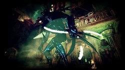 画像ギャラリー No.061のサムネイル画像 / “光と闇”をゲームに落とし込んだ歯ごたえのあるバトルが楽しい「シャドウ オブ ザ ダムド」日本語版のプレイレポートを掲載