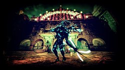 画像ギャラリー No.062のサムネイル画像 / “光と闇”をゲームに落とし込んだ歯ごたえのあるバトルが楽しい「シャドウ オブ ザ ダムド」日本語版のプレイレポートを掲載