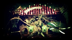 画像ギャラリー No.063のサムネイル画像 / “光と闇”をゲームに落とし込んだ歯ごたえのあるバトルが楽しい「シャドウ オブ ザ ダムド」日本語版のプレイレポートを掲載
