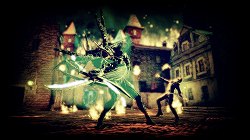 画像ギャラリー No.065のサムネイル画像 / “光と闇”をゲームに落とし込んだ歯ごたえのあるバトルが楽しい「シャドウ オブ ザ ダムド」日本語版のプレイレポートを掲載