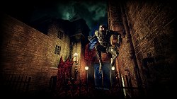 画像ギャラリー No.068のサムネイル画像 / “光と闇”をゲームに落とし込んだ歯ごたえのあるバトルが楽しい「シャドウ オブ ザ ダムド」日本語版のプレイレポートを掲載