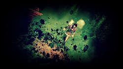 画像ギャラリー No.069のサムネイル画像 / “光と闇”をゲームに落とし込んだ歯ごたえのあるバトルが楽しい「シャドウ オブ ザ ダムド」日本語版のプレイレポートを掲載