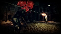 画像ギャラリー No.076のサムネイル画像 / “光と闇”をゲームに落とし込んだ歯ごたえのあるバトルが楽しい「シャドウ オブ ザ ダムド」日本語版のプレイレポートを掲載