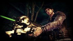 画像ギャラリー No.078のサムネイル画像 / “光と闇”をゲームに落とし込んだ歯ごたえのあるバトルが楽しい「シャドウ オブ ザ ダムド」日本語版のプレイレポートを掲載