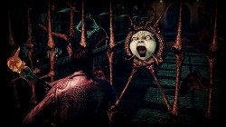 画像ギャラリー No.082のサムネイル画像 / “光と闇”をゲームに落とし込んだ歯ごたえのあるバトルが楽しい「シャドウ オブ ザ ダムド」日本語版のプレイレポートを掲載