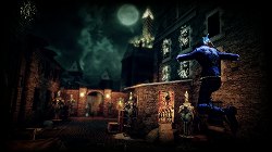 画像ギャラリー No.083のサムネイル画像 / “光と闇”をゲームに落とし込んだ歯ごたえのあるバトルが楽しい「シャドウ オブ ザ ダムド」日本語版のプレイレポートを掲載
