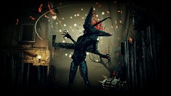 画像ギャラリー No.084のサムネイル画像 / “光と闇”をゲームに落とし込んだ歯ごたえのあるバトルが楽しい「シャドウ オブ ザ ダムド」日本語版のプレイレポートを掲載
