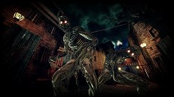 画像ギャラリー No.086のサムネイル画像 / “光と闇”をゲームに落とし込んだ歯ごたえのあるバトルが楽しい「シャドウ オブ ザ ダムド」日本語版のプレイレポートを掲載