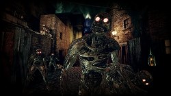 画像ギャラリー No.087のサムネイル画像 / “光と闇”をゲームに落とし込んだ歯ごたえのあるバトルが楽しい「シャドウ オブ ザ ダムド」日本語版のプレイレポートを掲載