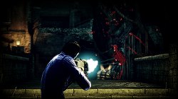 画像ギャラリー No.089のサムネイル画像 / “光と闇”をゲームに落とし込んだ歯ごたえのあるバトルが楽しい「シャドウ オブ ザ ダムド」日本語版のプレイレポートを掲載