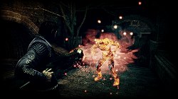 画像ギャラリー No.091のサムネイル画像 / “光と闇”をゲームに落とし込んだ歯ごたえのあるバトルが楽しい「シャドウ オブ ザ ダムド」日本語版のプレイレポートを掲載