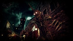 画像ギャラリー No.093のサムネイル画像 / “光と闇”をゲームに落とし込んだ歯ごたえのあるバトルが楽しい「シャドウ オブ ザ ダムド」日本語版のプレイレポートを掲載
