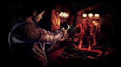 画像ギャラリー No.096のサムネイル画像 / “光と闇”をゲームに落とし込んだ歯ごたえのあるバトルが楽しい「シャドウ オブ ザ ダムド」日本語版のプレイレポートを掲載