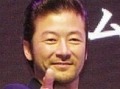［TGS 2011］“Sexy & Bloody”なアクションゲーム「シャドウ オブ ザ ダムド」のスペシャルステージに，浅野忠信さんと我修院達也さんが登場